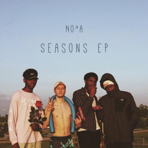 Seasons EP